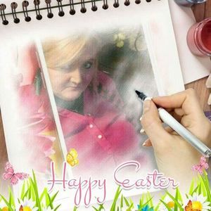 Meet your Posher, Marlene